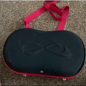 NFINITY cheer shoe bag